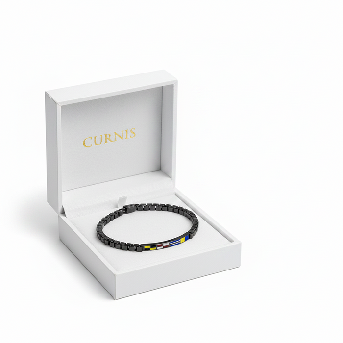 Bracciale Bandierine Luck