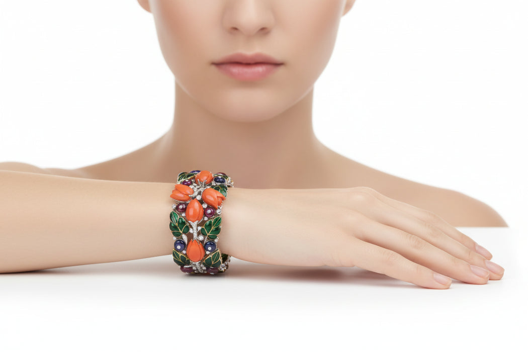 Bracciale Coral Dream