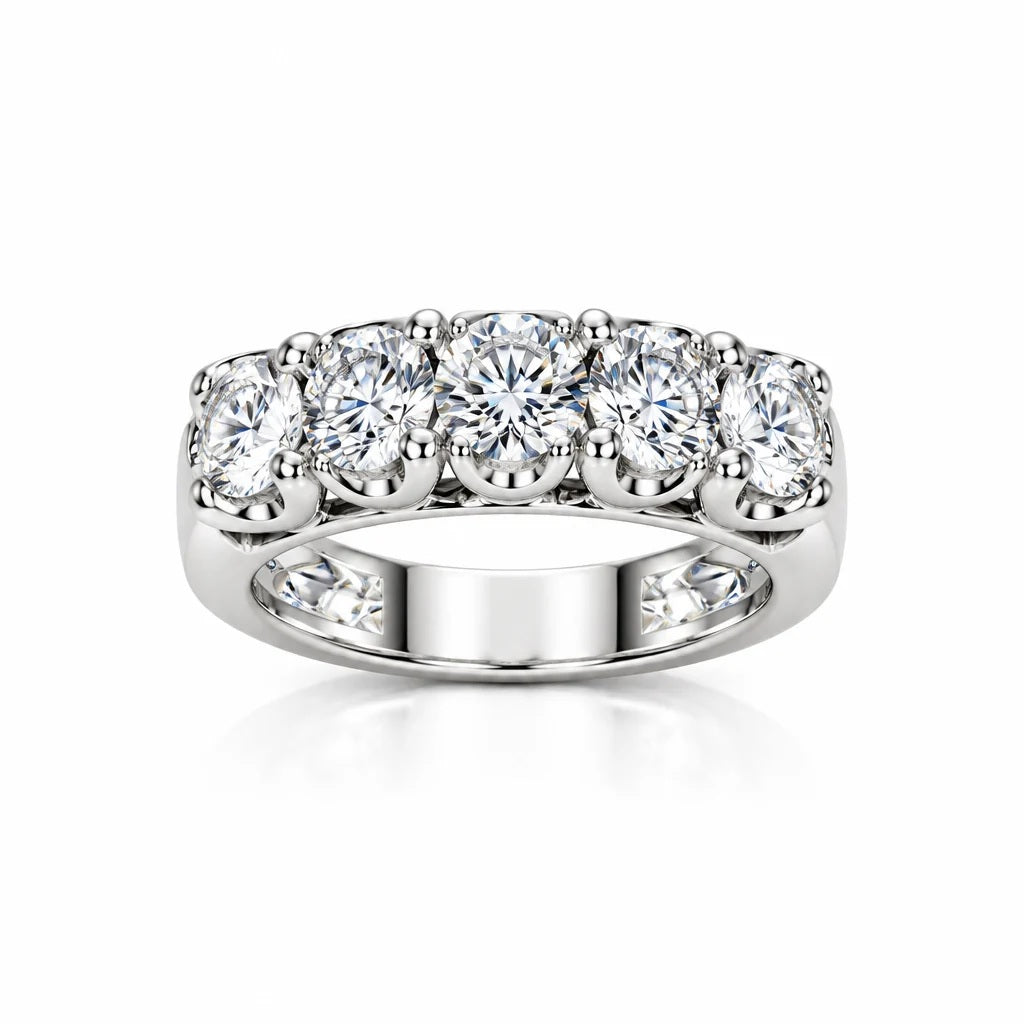 Anello Demiriviere Classique