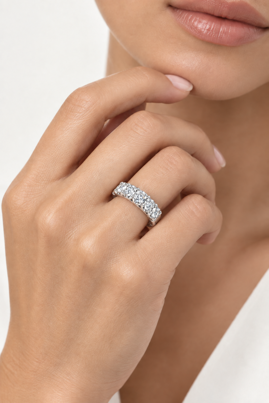 Anello Demiriviere Classique