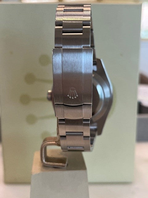 Rolex Air King 116900