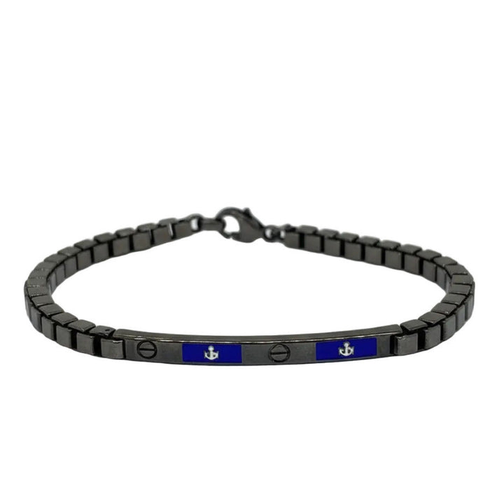 Bracciale Deep Blue