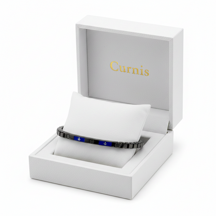 Bracciale Deep Blue