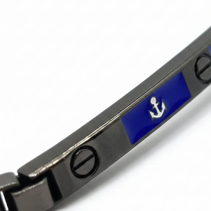 Bracciale Deep Blue