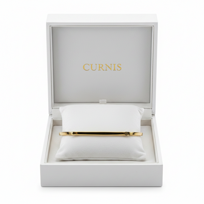 Bracciale Manetta Gold