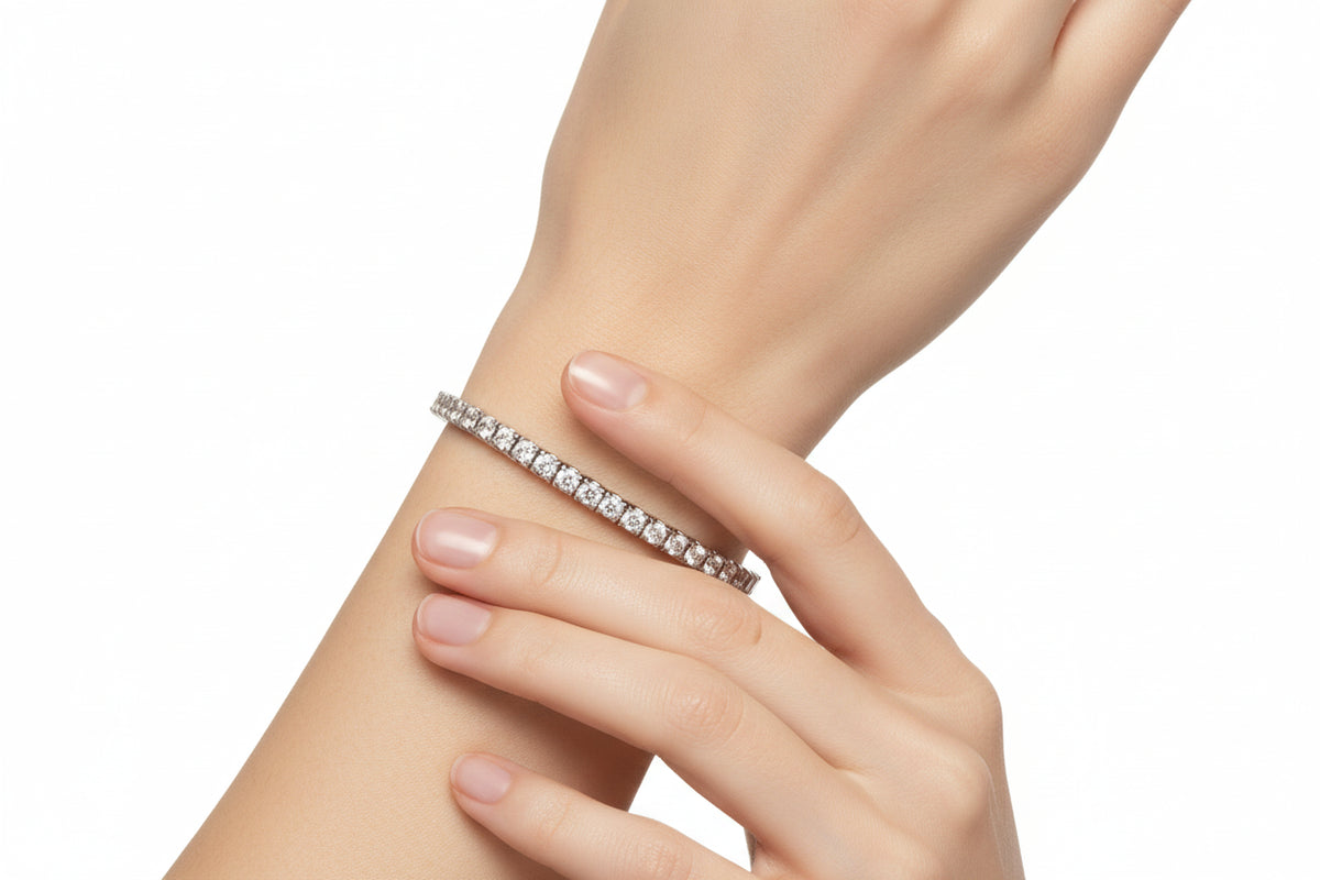 Bracciale Glove Top