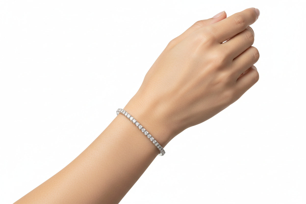 Bracciale Glove Top