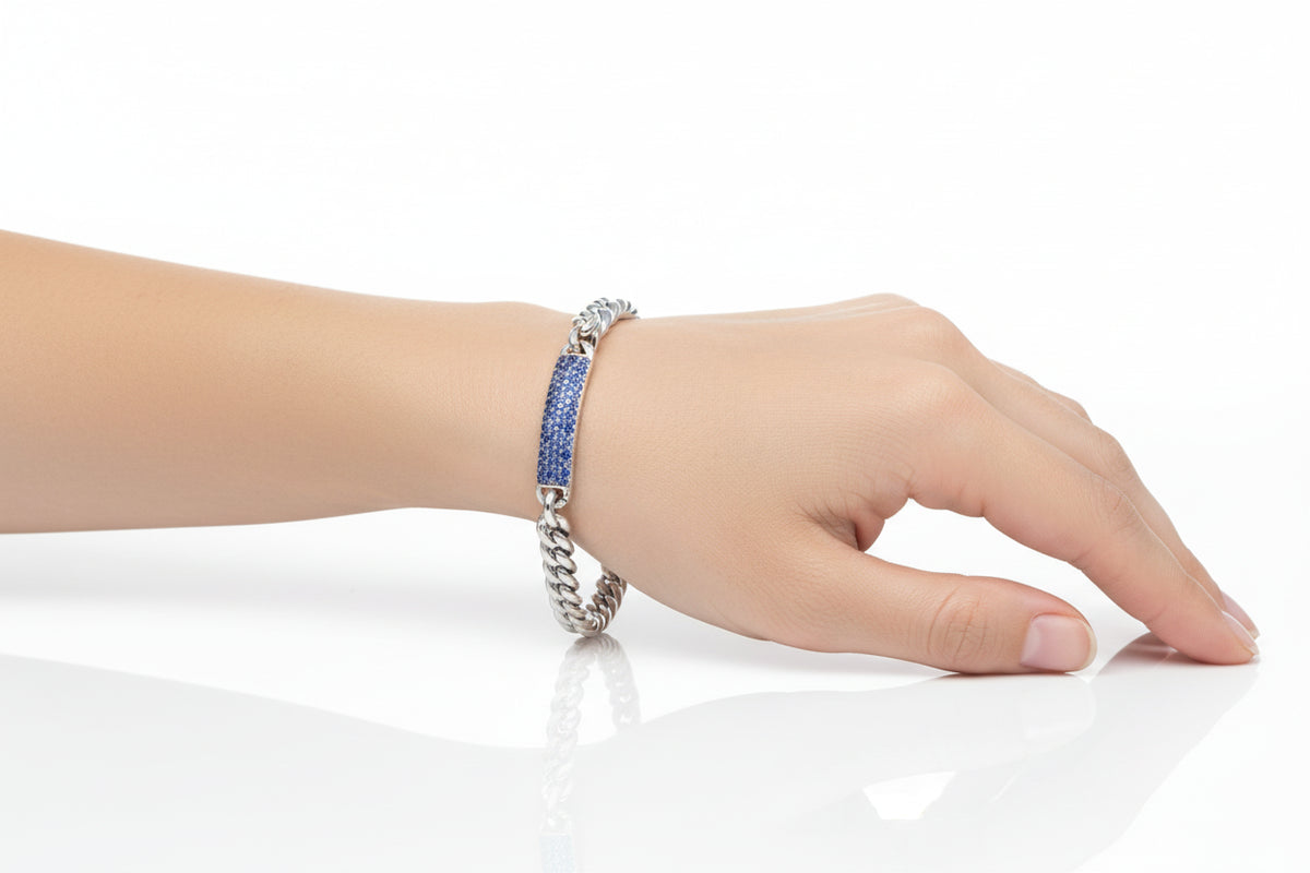 Bracciale Groumette