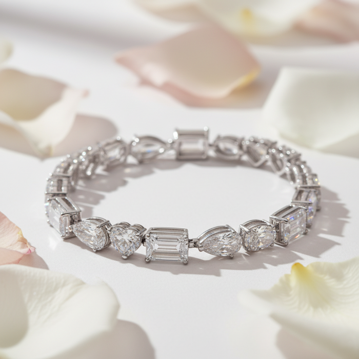 Bracciale Tennis Hope Diamonds