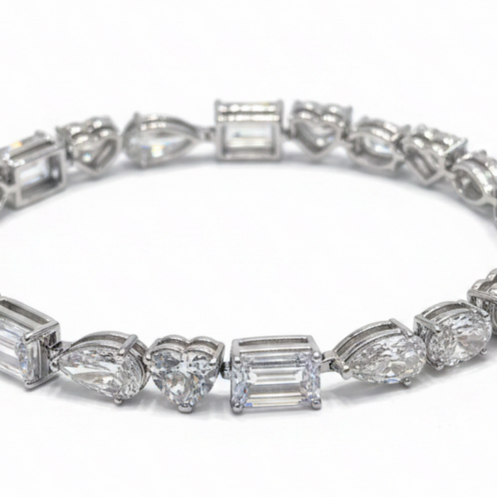 Bracciale Tennis Hope Diamonds