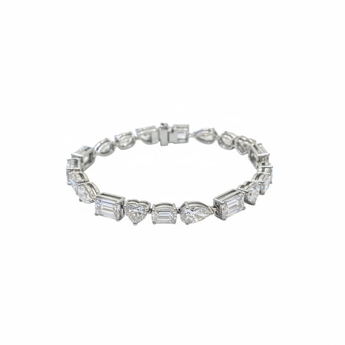Bracciale Tennis Hope Diamonds