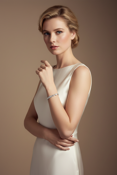 Bracciale Tennis Hope Diamonds