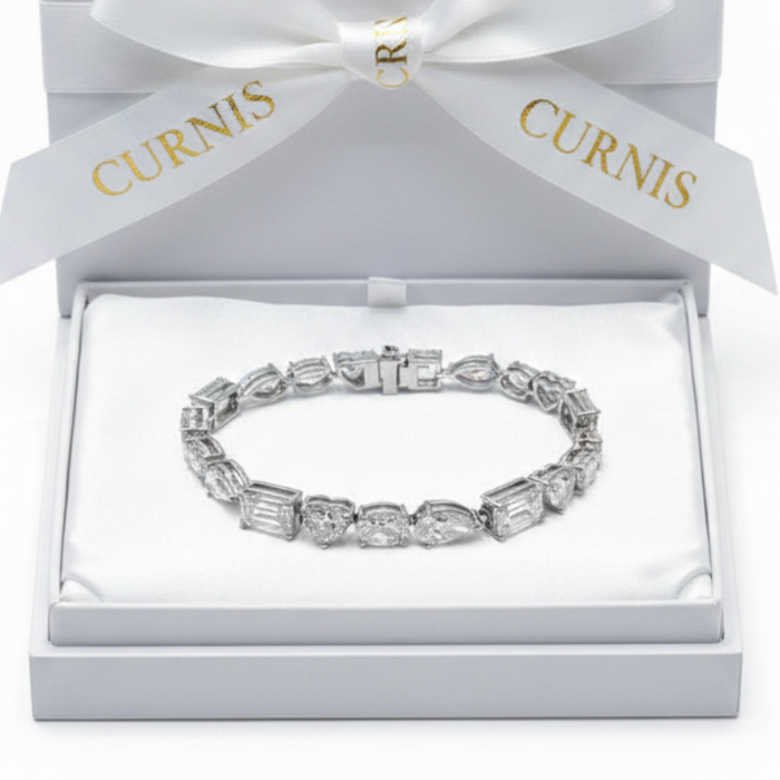 Bracciale Tennis Hope Diamonds