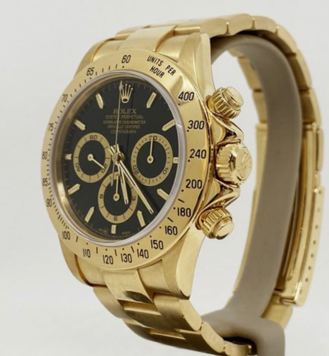 Rolex Daytona 16528