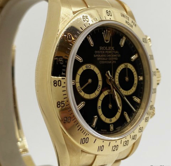 Rolex Daytona 16528