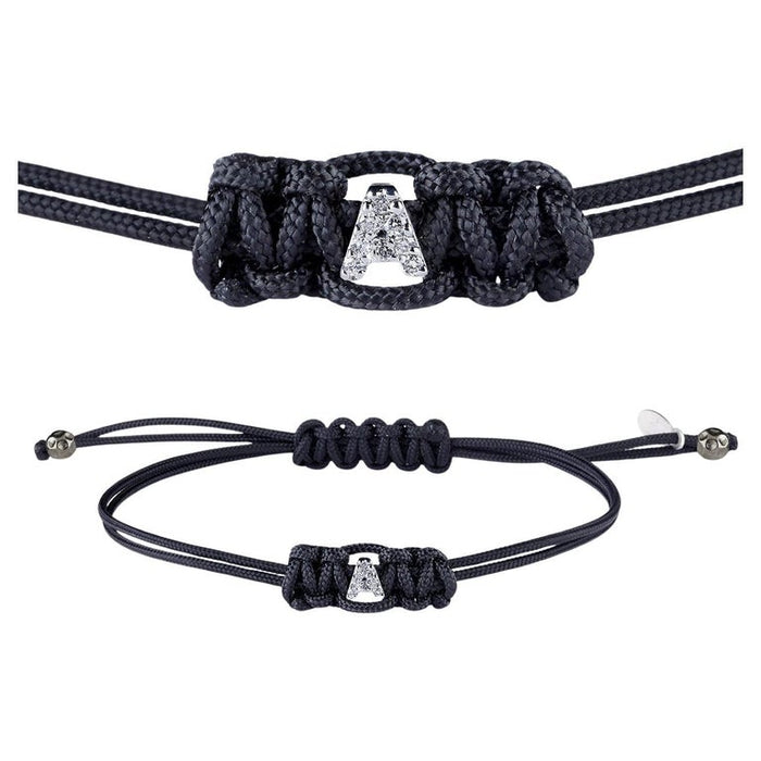 Bracciale Letterina A