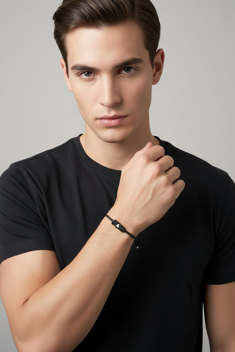 Bracciale Letterina A