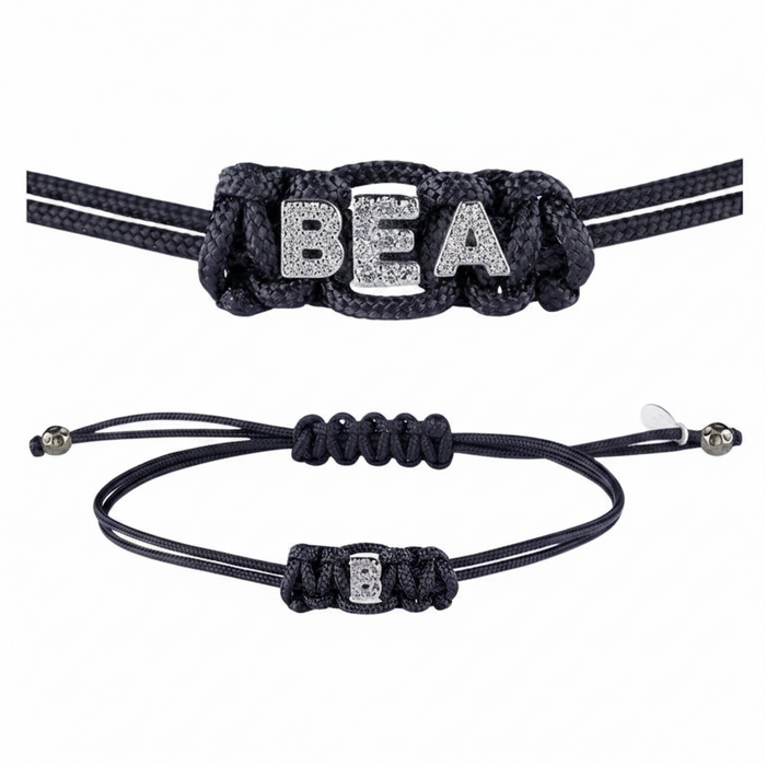 Bracciale Letterina B