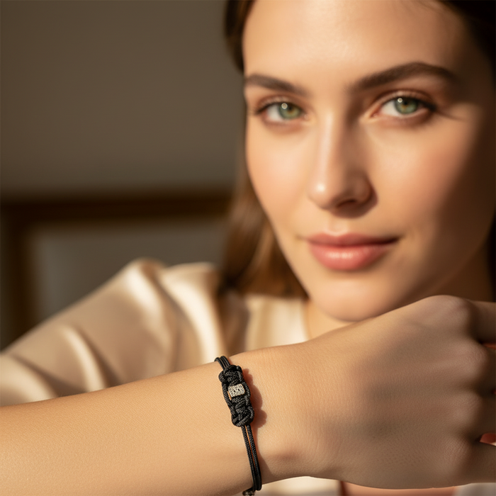 Bracciale Letterina B