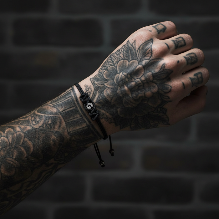 Bracciale Letterina G