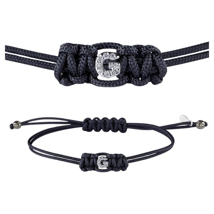 Bracciale Letterina G