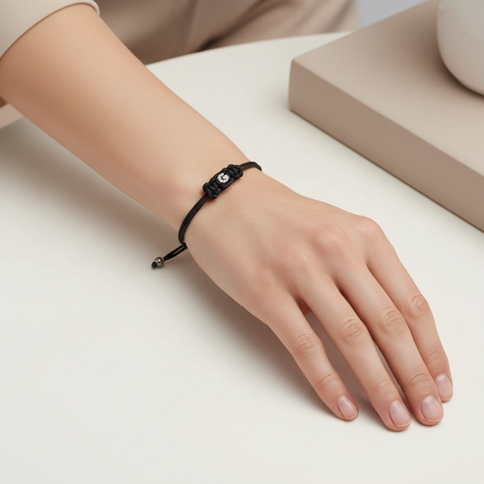 Bracciale Letterina G