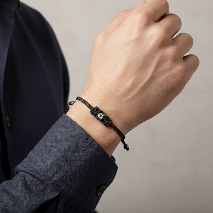 Bracciale Letterina G