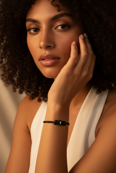 Bracciale Letterina I