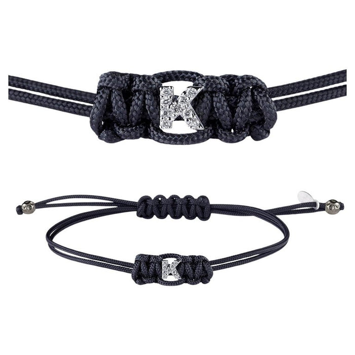 Bracciale Letterina K