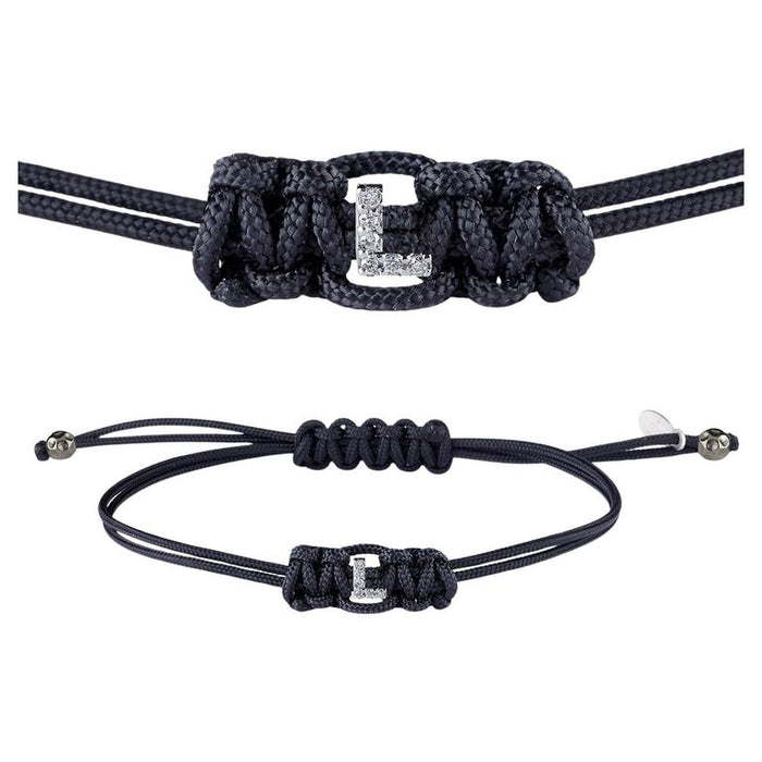 Bracciale Letterina L