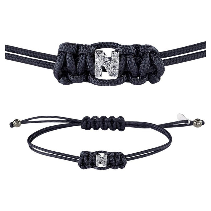 Bracciale Letterina N