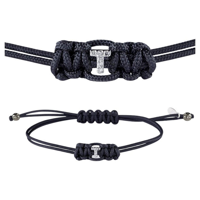 Bracciale Letterina T