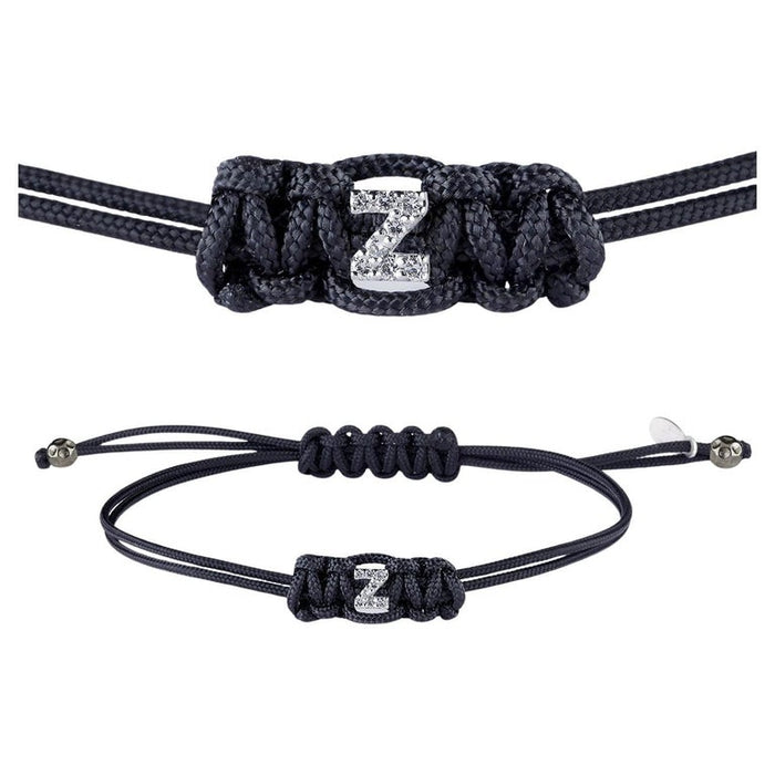 Bracciale Letterina Z