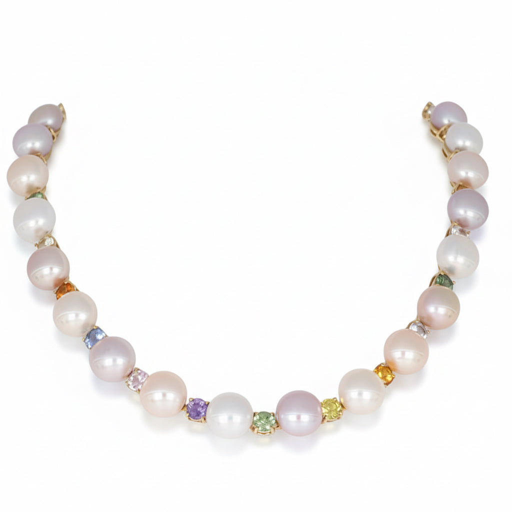 Collana  Eleganza