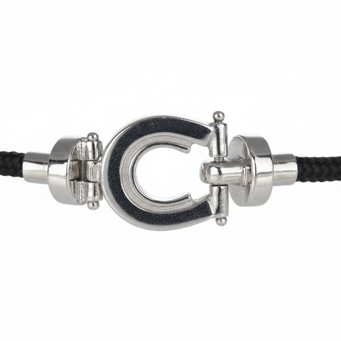Bracciale Lucky White