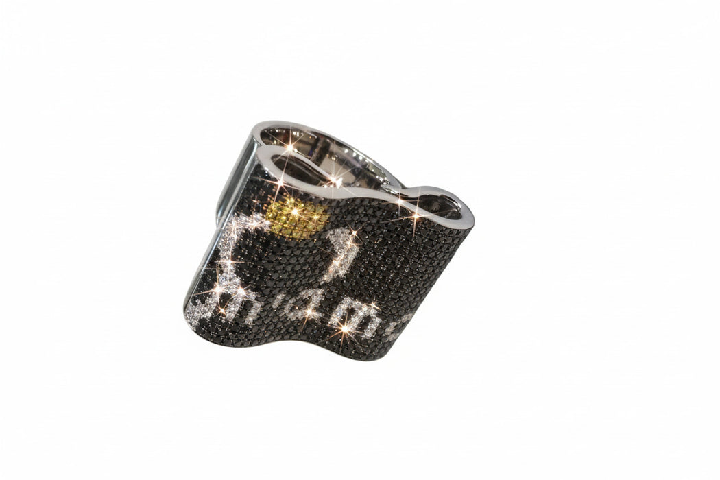 Anello M'Ama