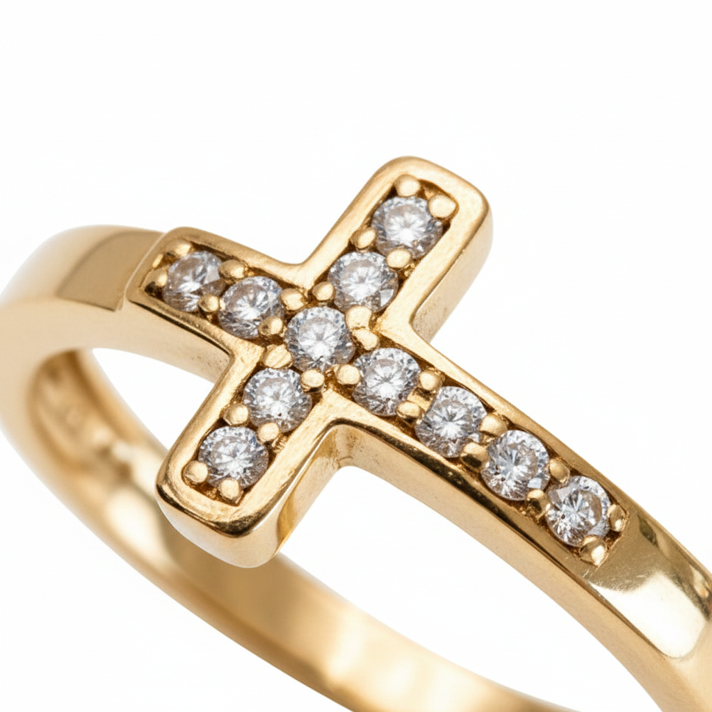 Anello Croix