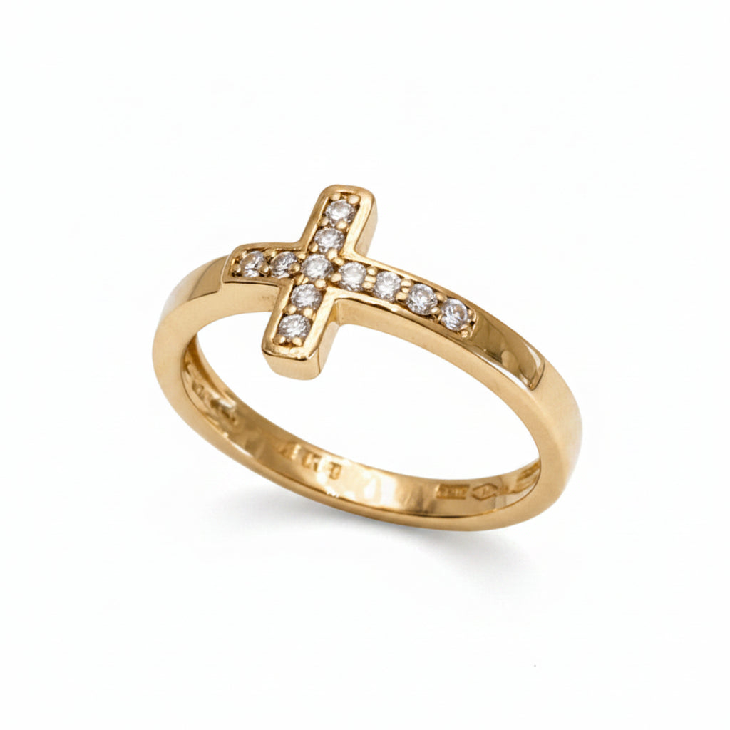 Anello Croix