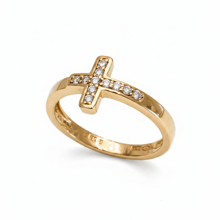 Anello Croix