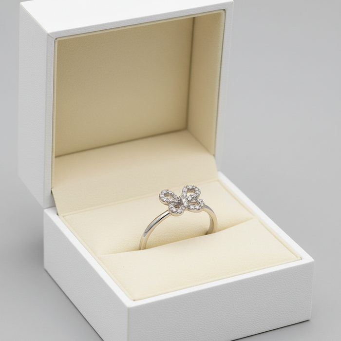 Anello Petit Papillon