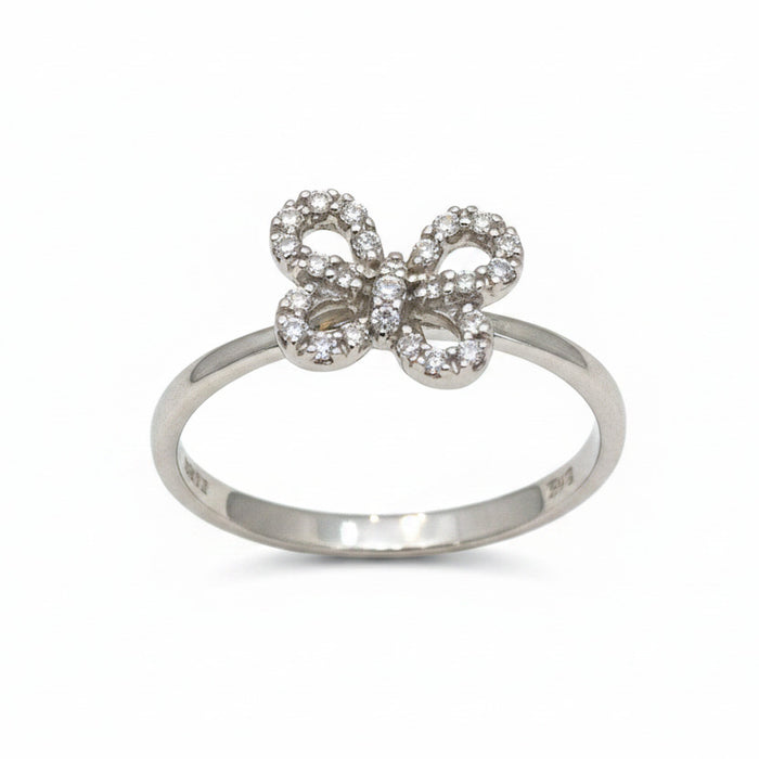 Anello Petit Papillon