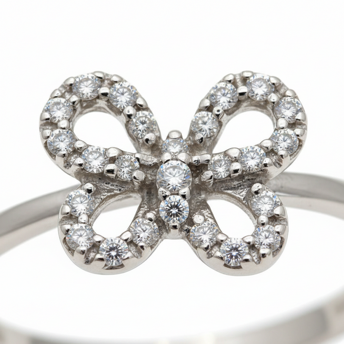 Anello Petit Papillon