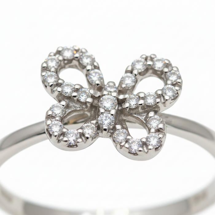 Anello Petit Papillon