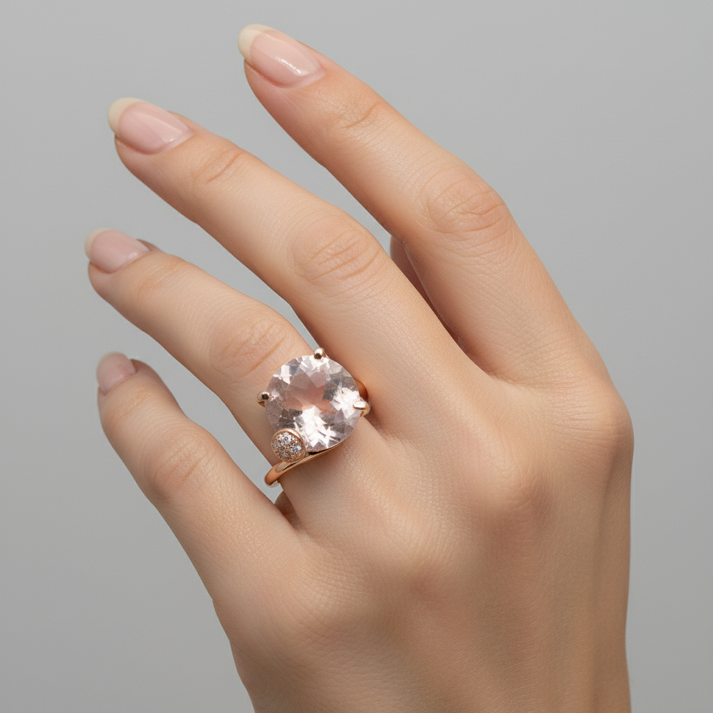 Anello Pink