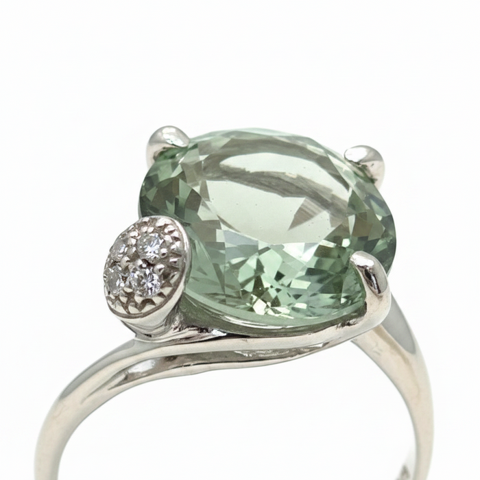 Anello Light Green