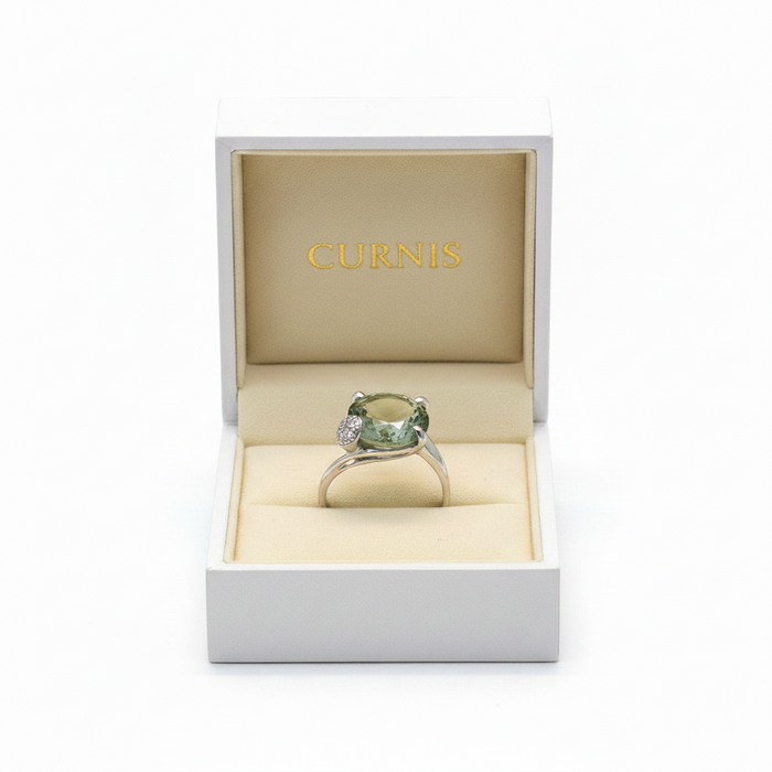 Anello Light Green