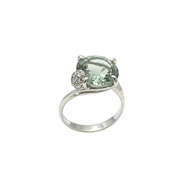 Anello Light Green