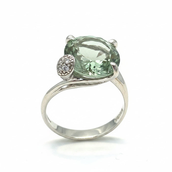 Anello Light Green