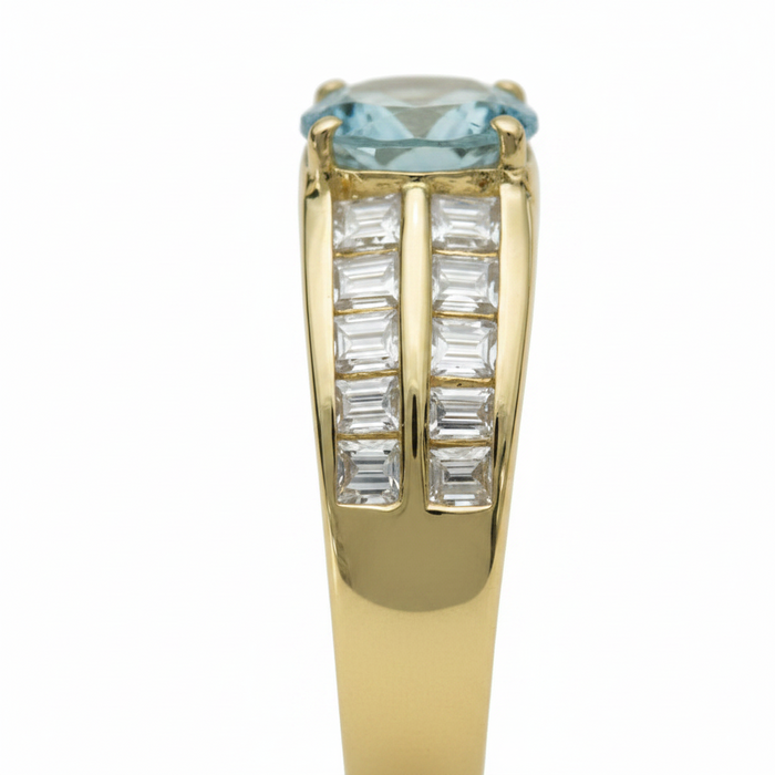 Anello Côte d'Azure