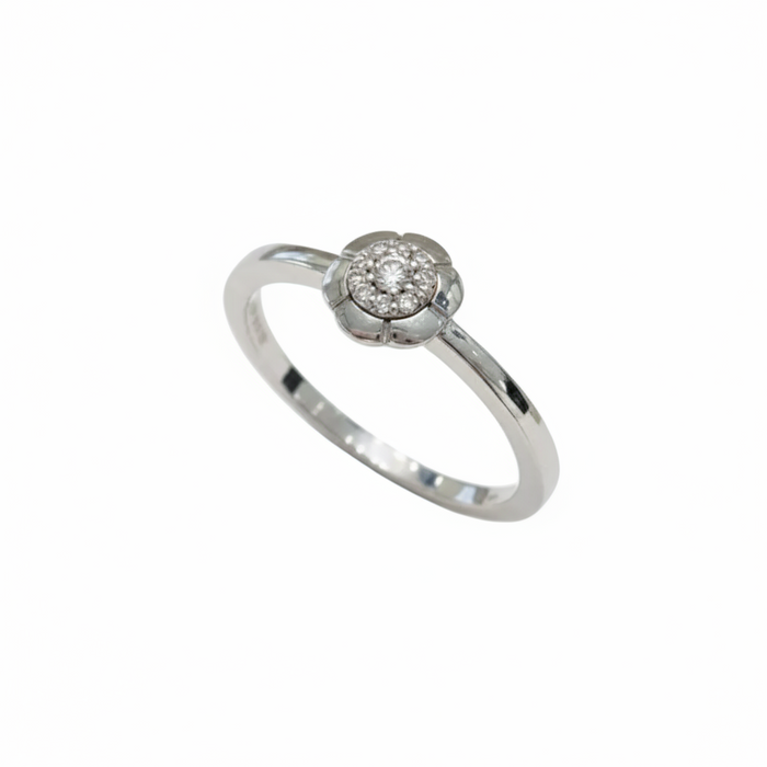 Anello Fleurette